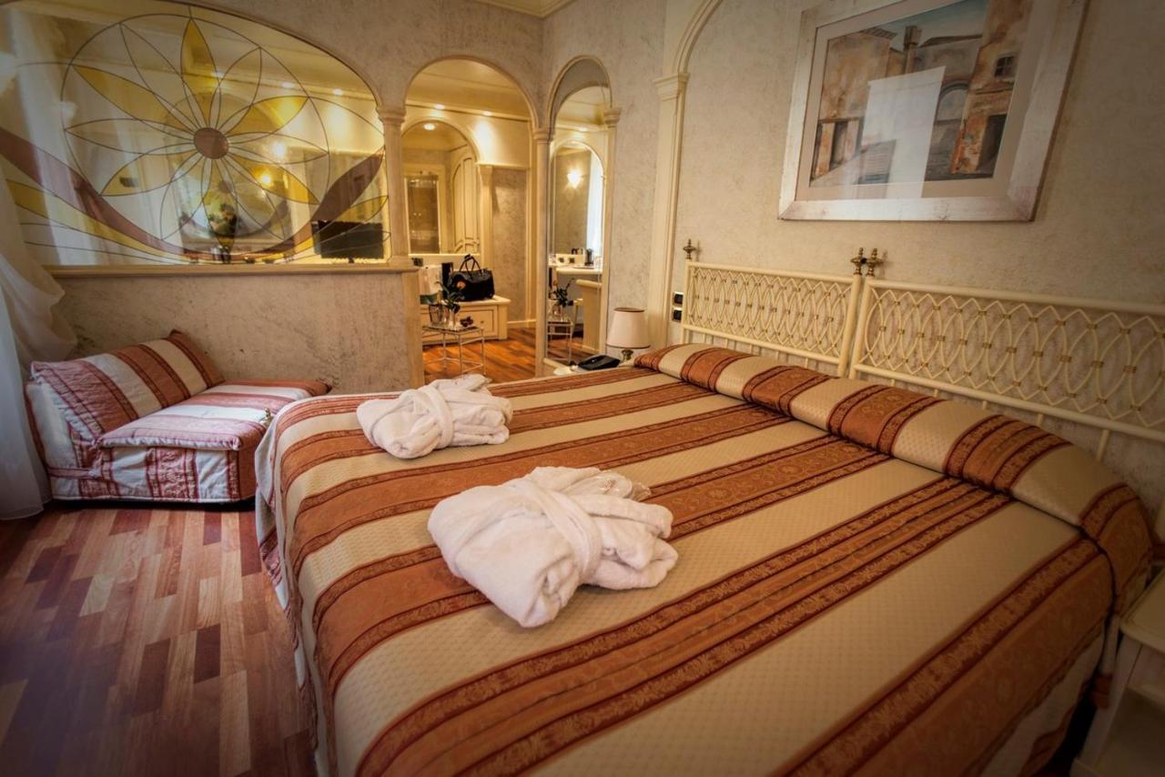 Hotel Colomba D'oro Vérone