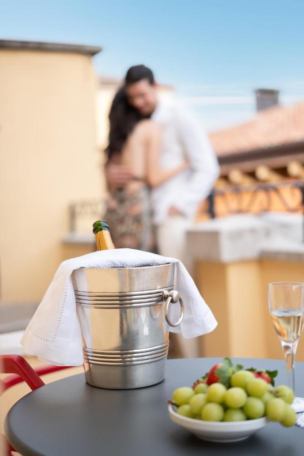 Hotel Colomba D'oro Vérone