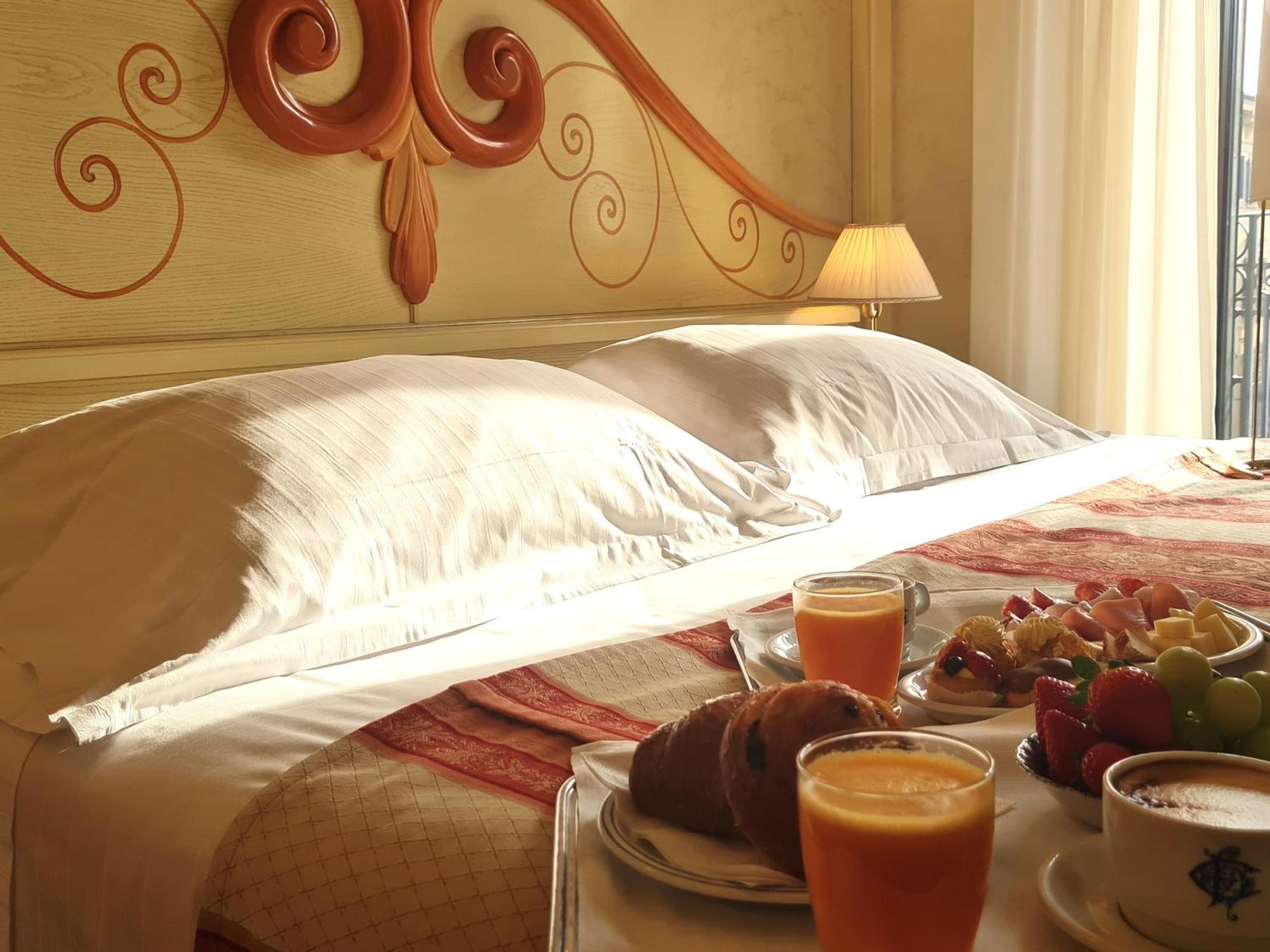 Colomba D'oro 4* Vérone