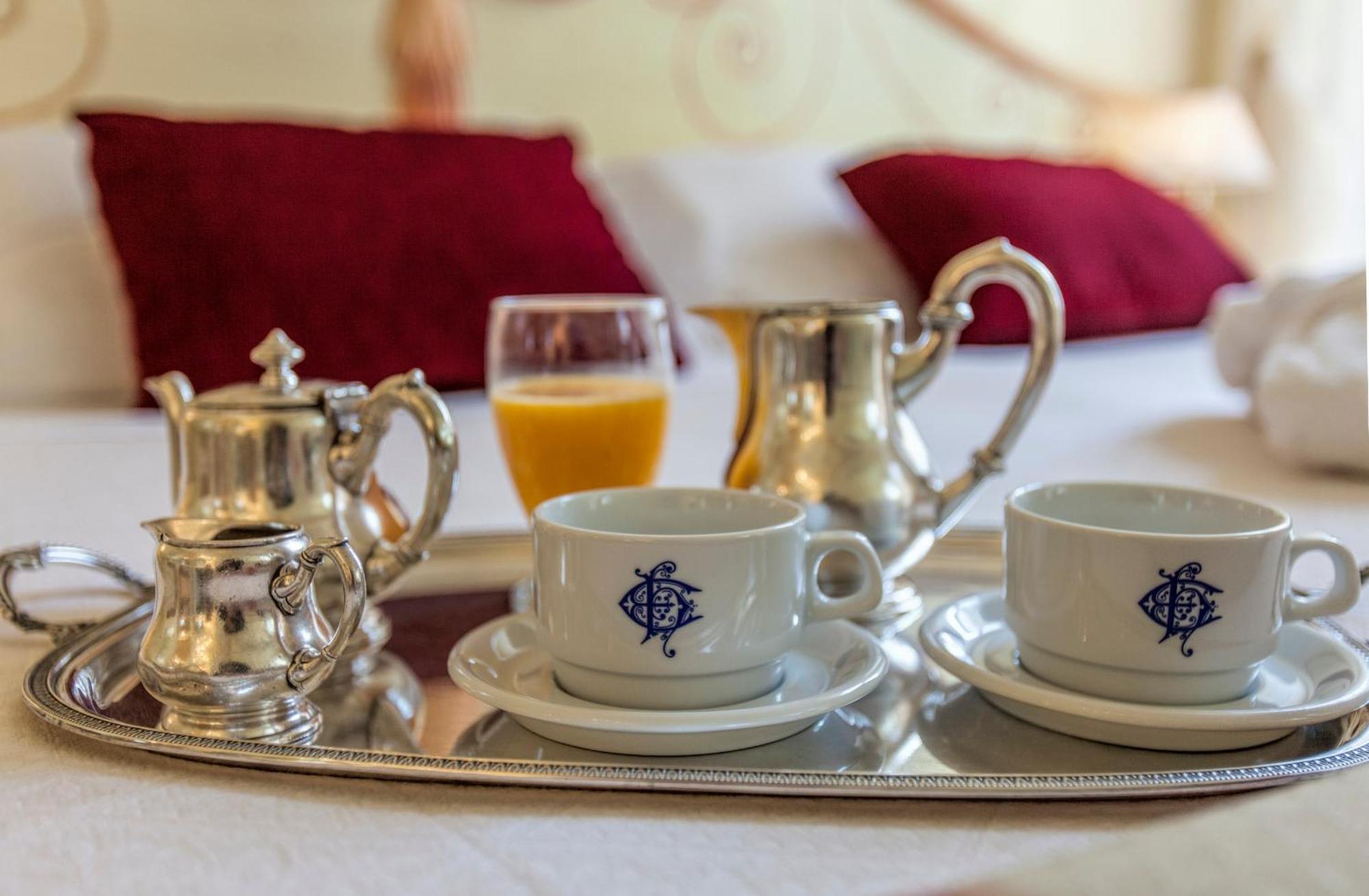Hotel Colomba D'oro Vérone
