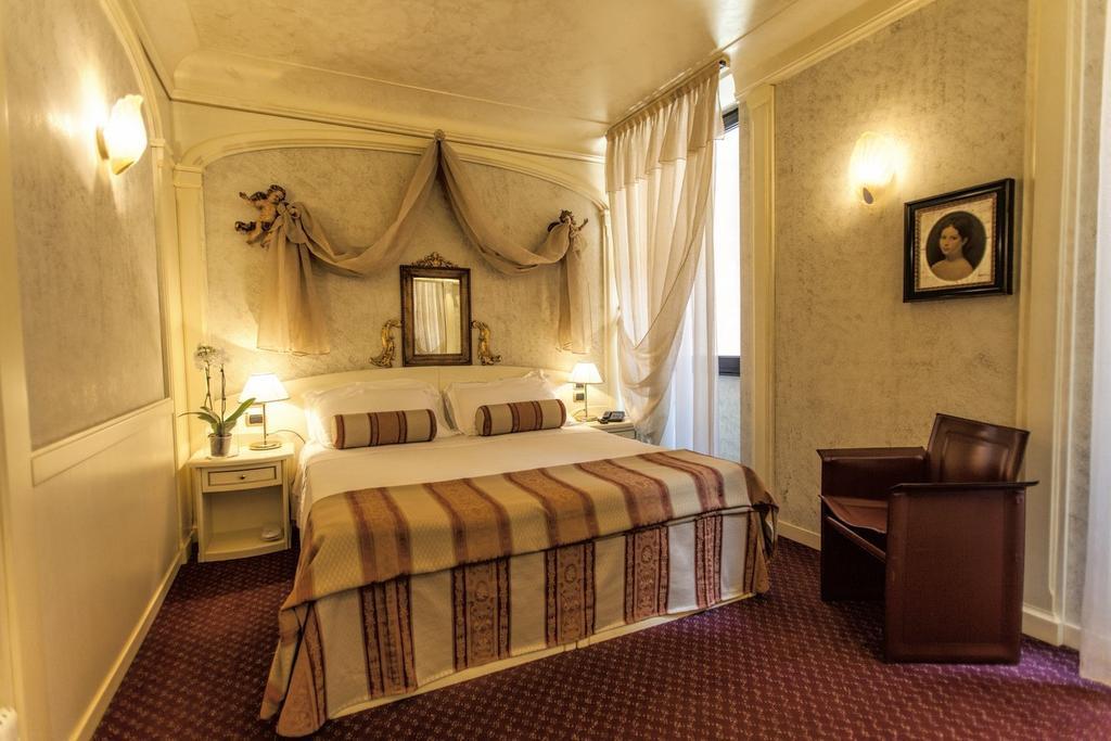Hotel Colomba D'oro Vérone