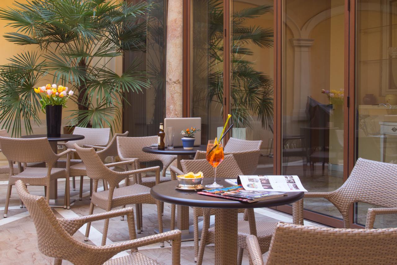 Colomba D'oro 4* Vérone