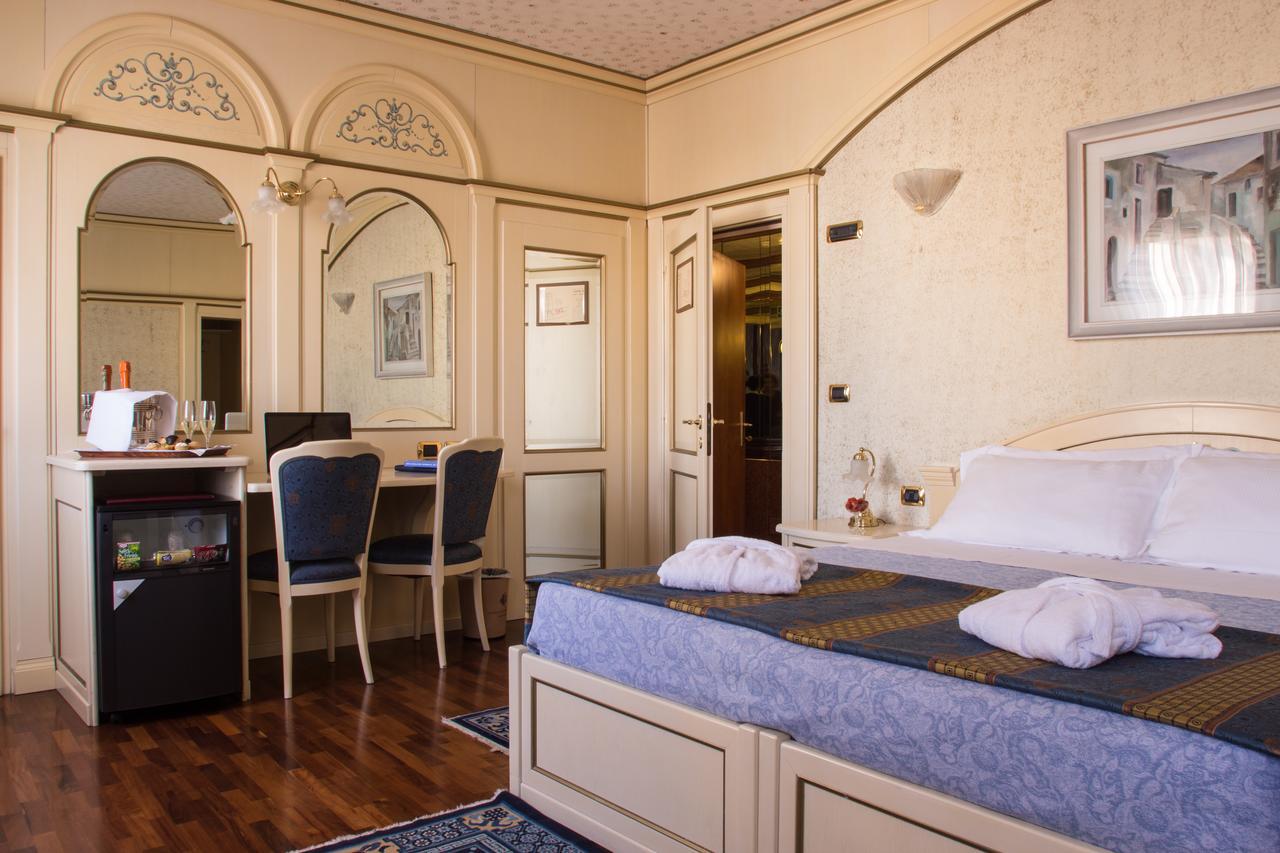 Hotel Colomba D'oro Vérone