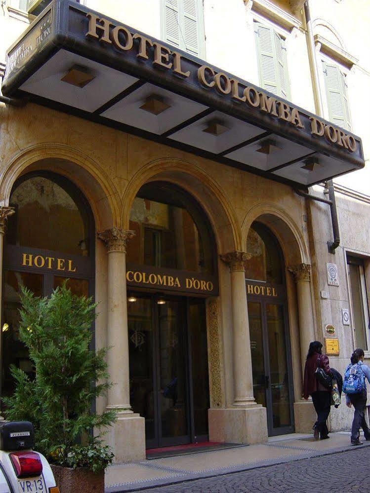 Colomba D'oro 4* Vérone