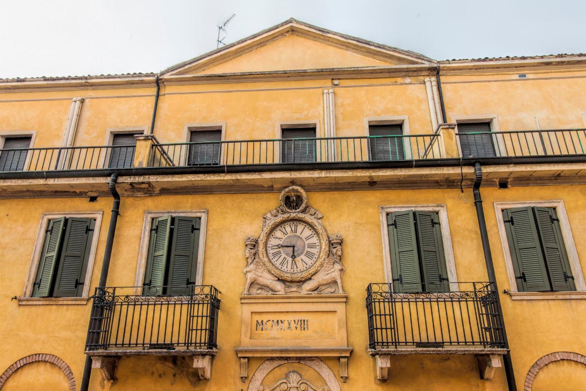 Colomba D'oro Verona